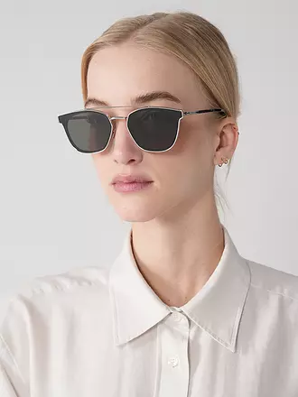 SAINT LAURENT | Sonnenbrille SL28 METAL | 